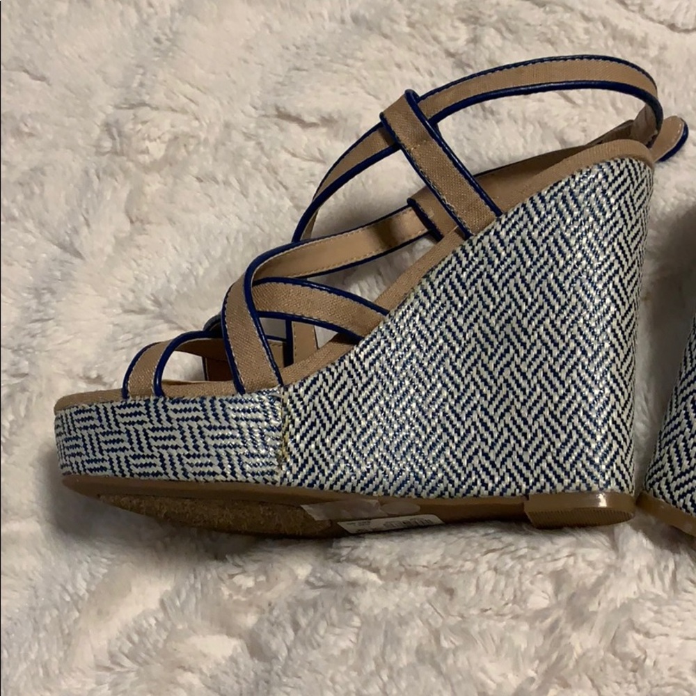 Women’s The Limited Wedges - Picture 5 of 7